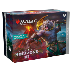 Bundle Modern Horizons 3